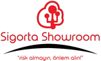 Sigorta Showroom